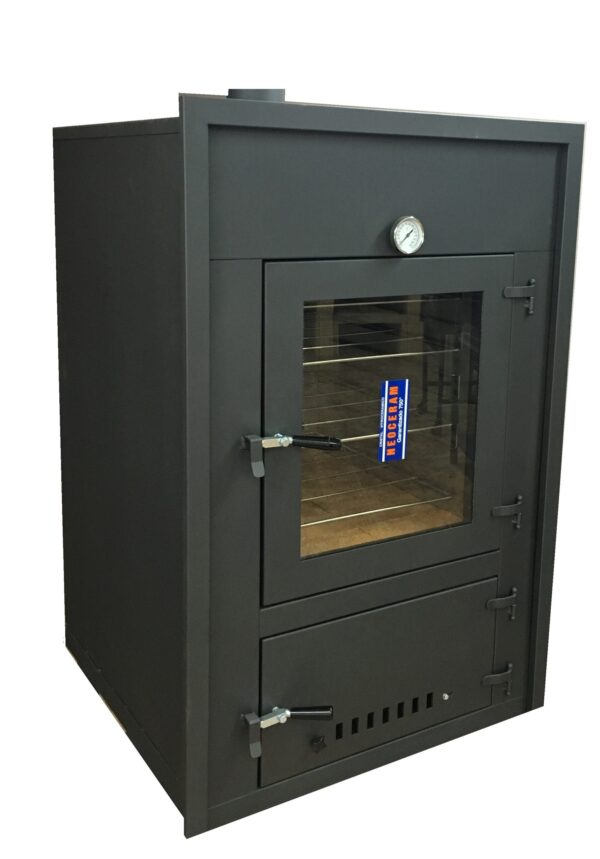 Horno serie E