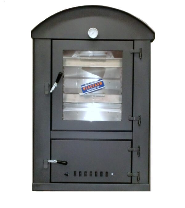 Horno serie E - Imagen 2