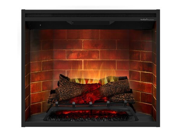 Chimenea eléctrica REVILLUSION FLAME 30"