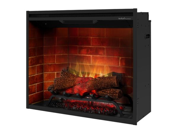 Chimenea eléctrica REVILLUSION FLAME 30" - Imagen 3